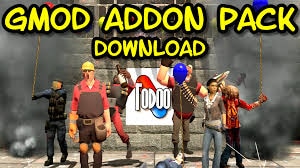 What are your top 10 favorite addons and why? Can be snpc packs, weapon  packs, models, tools, maps, etc. : r/gmod