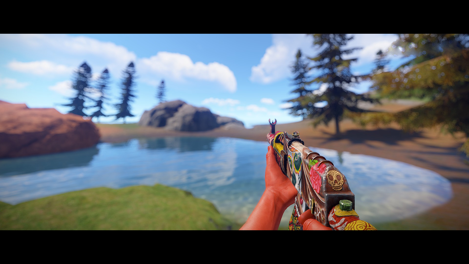 Santa Muerte thumbnail 3