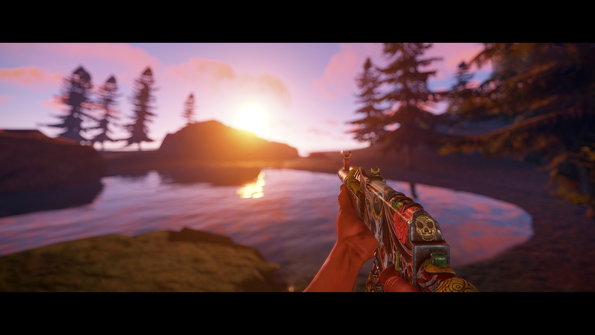 Santa Muerte thumbnail 4