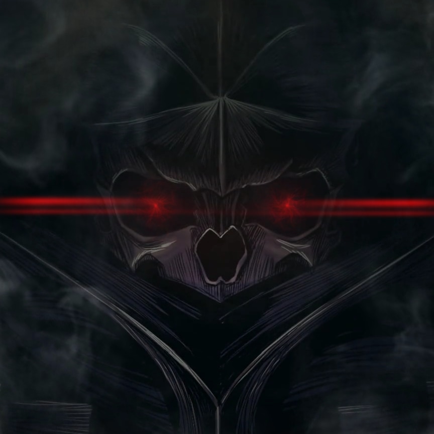 Berserk: Berserker Armor