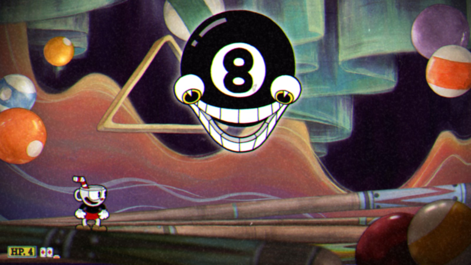 cuphead cigarette boss Κοινότητα Steam :: Οδηγός :: Devil's Casino Guide (All Bets Are Off!