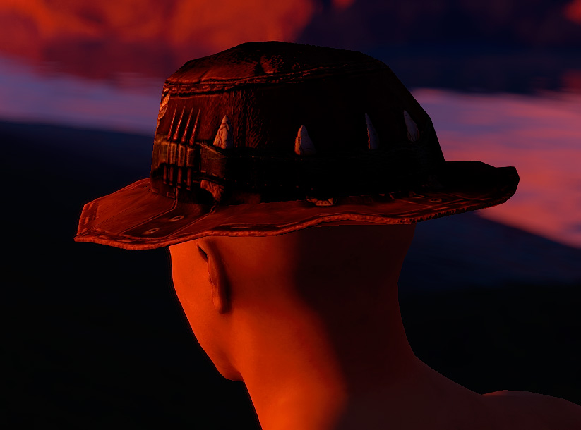 Hunted Hat thumbnail 7
