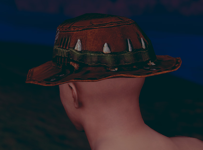 Hunted Hat thumbnail 8
