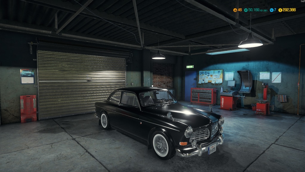 steam community screenshot volvo amazon 123 gt