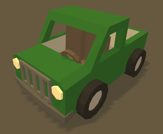 Айди машин в unturned