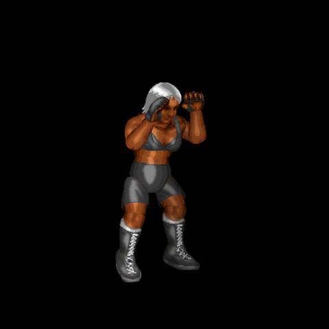 Steamワークショップ ベネッサ ルイス