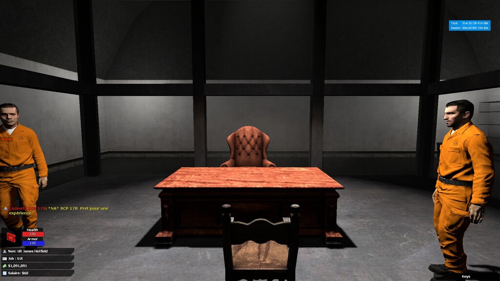 Steam Community Screenshot The Chair