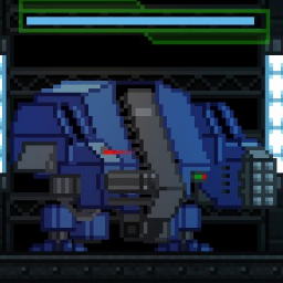 how to upgrade mech starbound