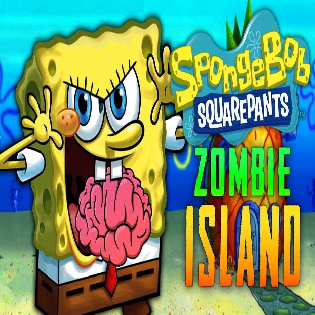 spongebob world at war custom zombie maps