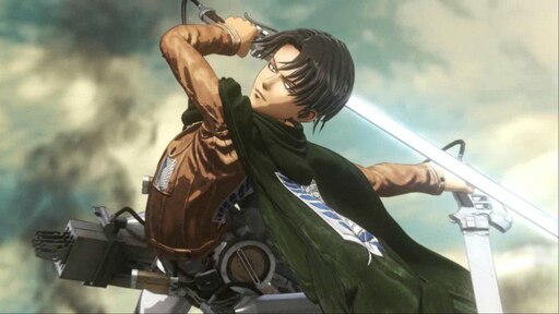 стим attack on titan a o t wings of freedom фото 91
