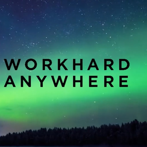 Steam Workshop::Work Hard Anywhere- MarzBar