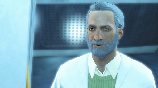 Steam Community: Fallout 4. Father.