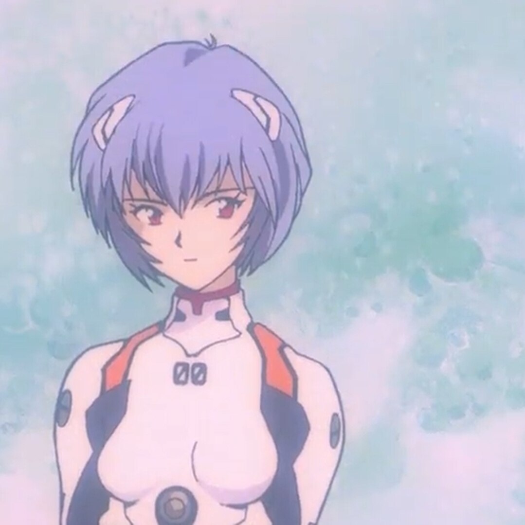 Neon Genesis Evangelion Opening