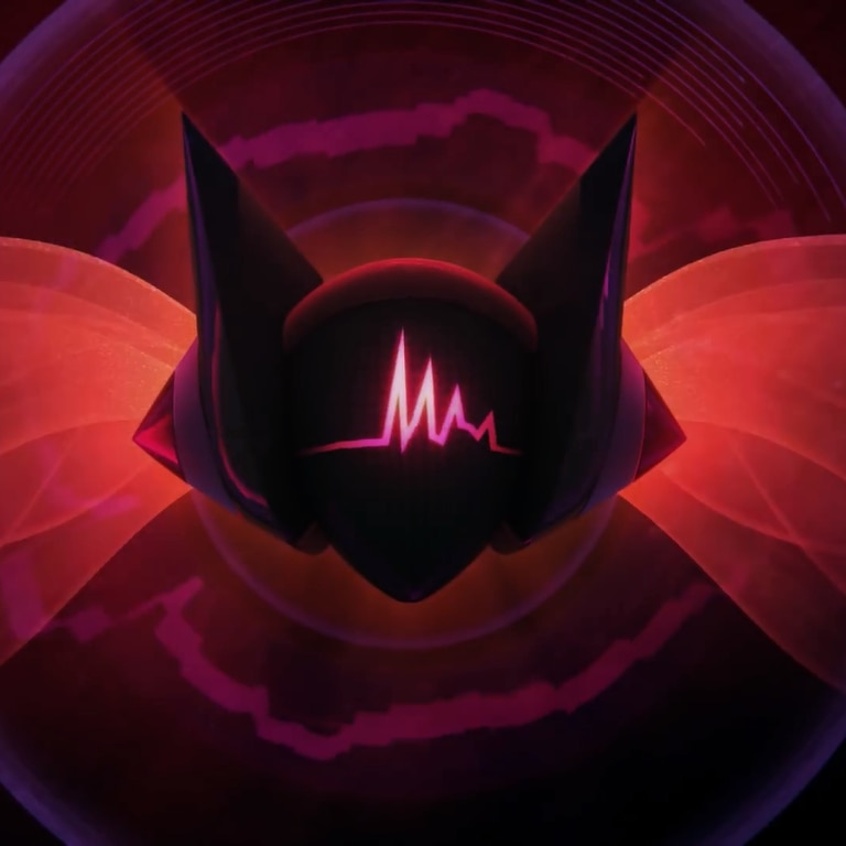 DJ Sona’s Ultimate Skin Music - Concussive