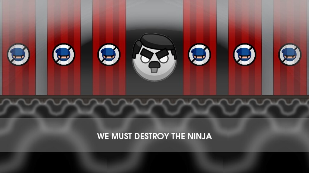 Steam Community Screenshot Ninja Shall Perish No Mercy
