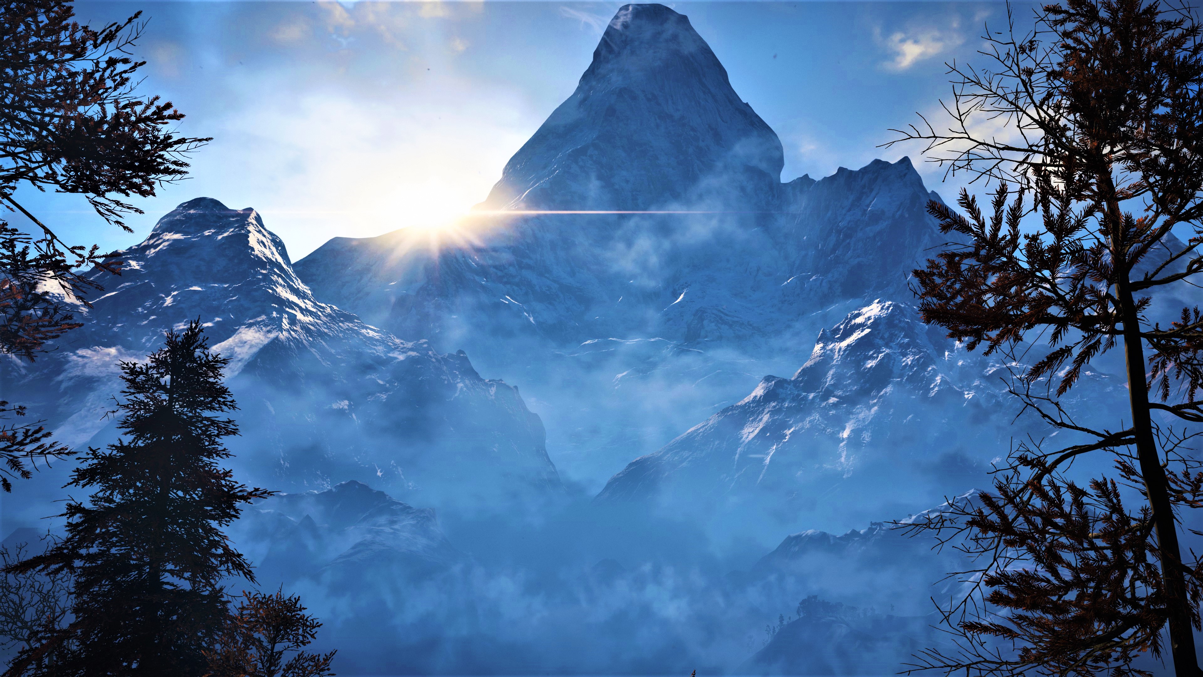 Far cry 4 steam