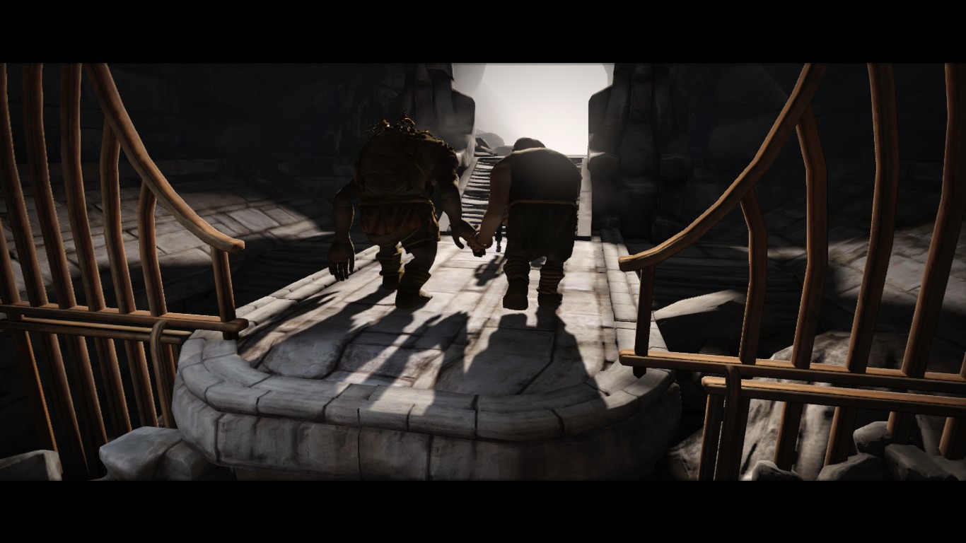 Steam Community Brothers A Tale of Two Sons