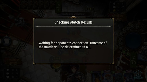 Does not match any git. Shadowverse General.