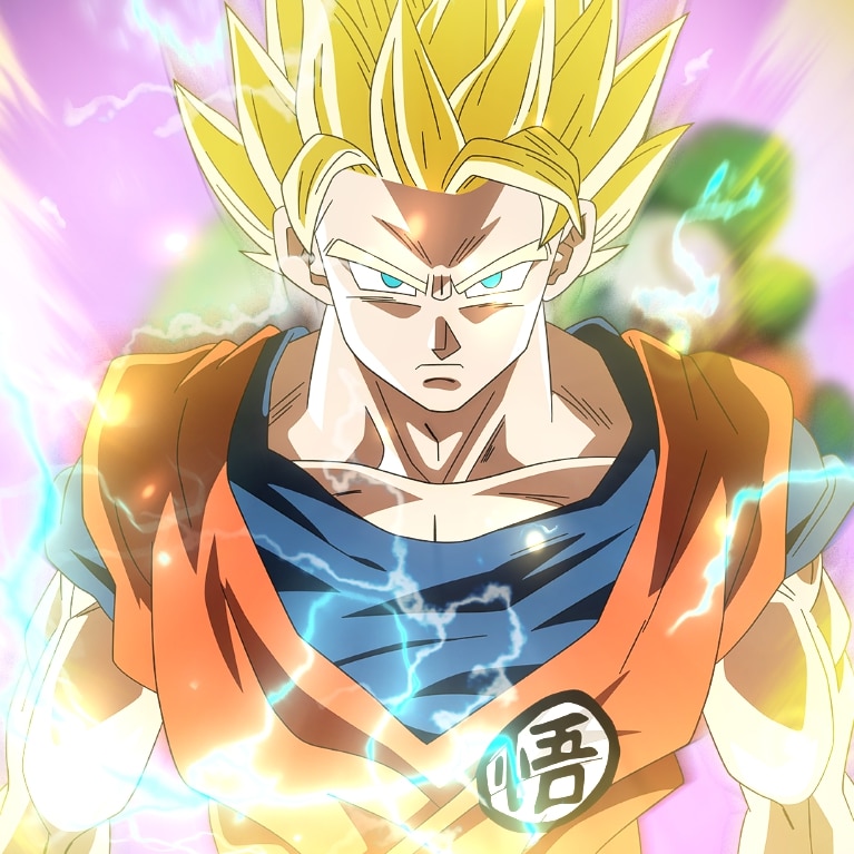 Dragon Ball | Goku