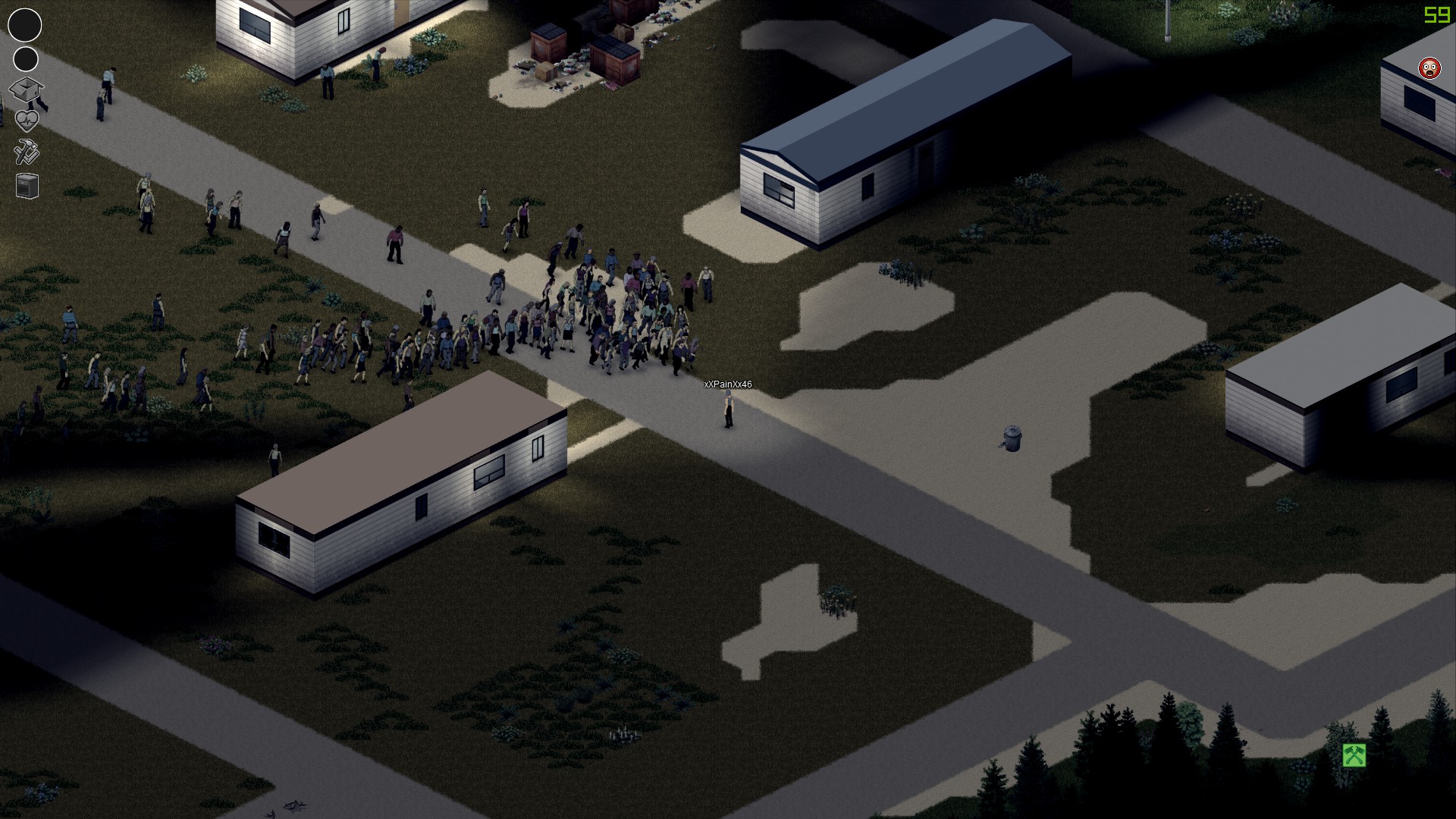 free download project zomboid build