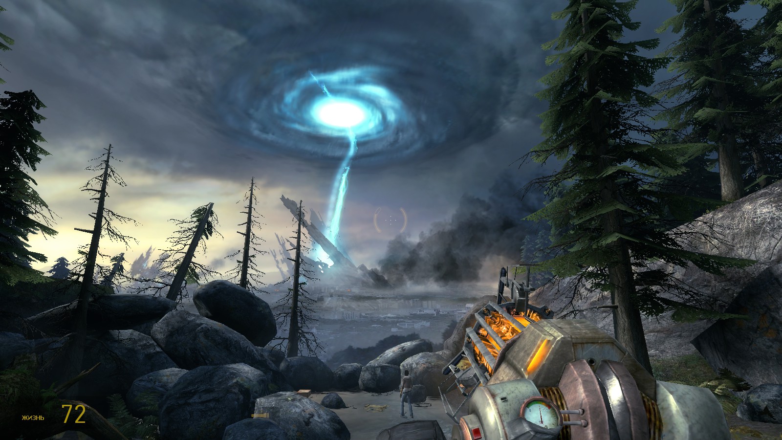 Steam Community :: Half-Life 2: Episode Two