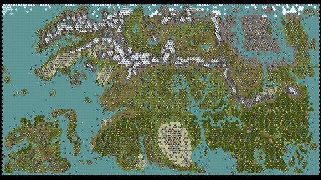 Steam Workshop::Discovery Map Helper