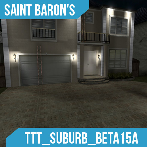 dank city gmod map