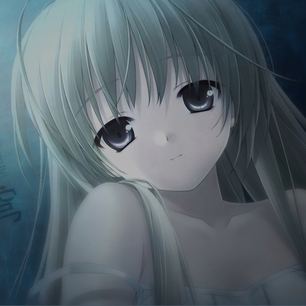 『BGM！』缘之空（ヨスガノソラ）——春日野穹（かすがの そら）1080p 60FPS