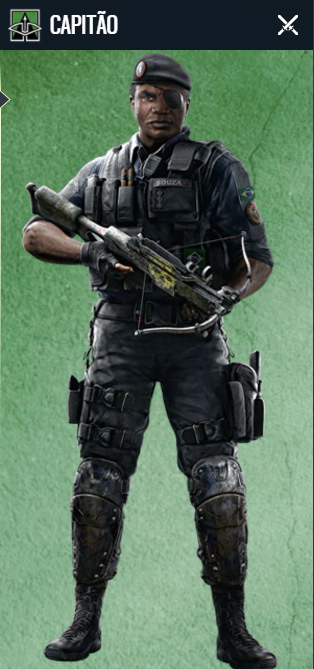 Steam Community :: Guide :: R6 - İlk Alınacak Operatörler