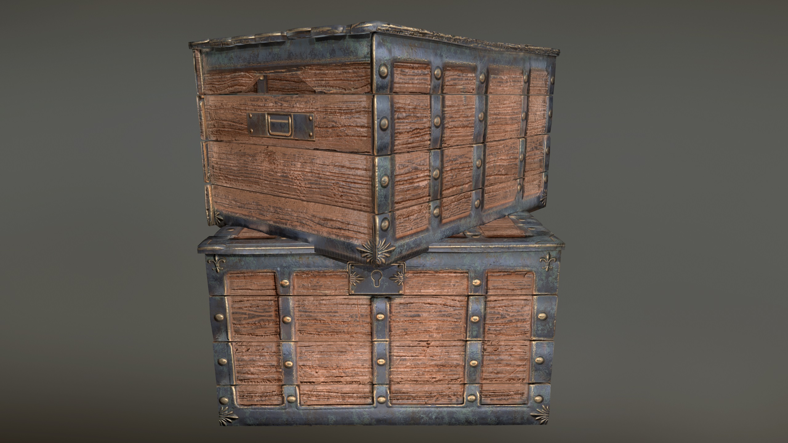 Treasure Crate thumbnail 3