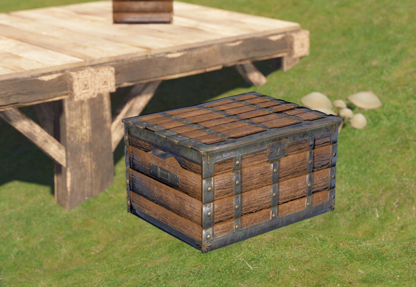 Treasure Crate thumbnail 5