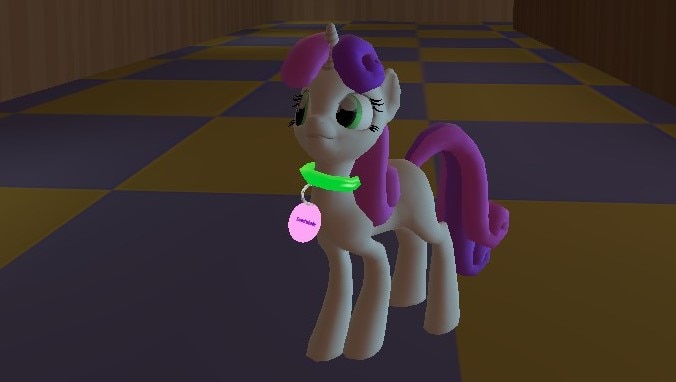 Second Life Marketplace - ::Pinkie::Sensual Bouncing Physics Layer
