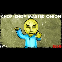 Steam Workshop Bready S Zombie Infection Thingy - chop chop master onion v1 ellis