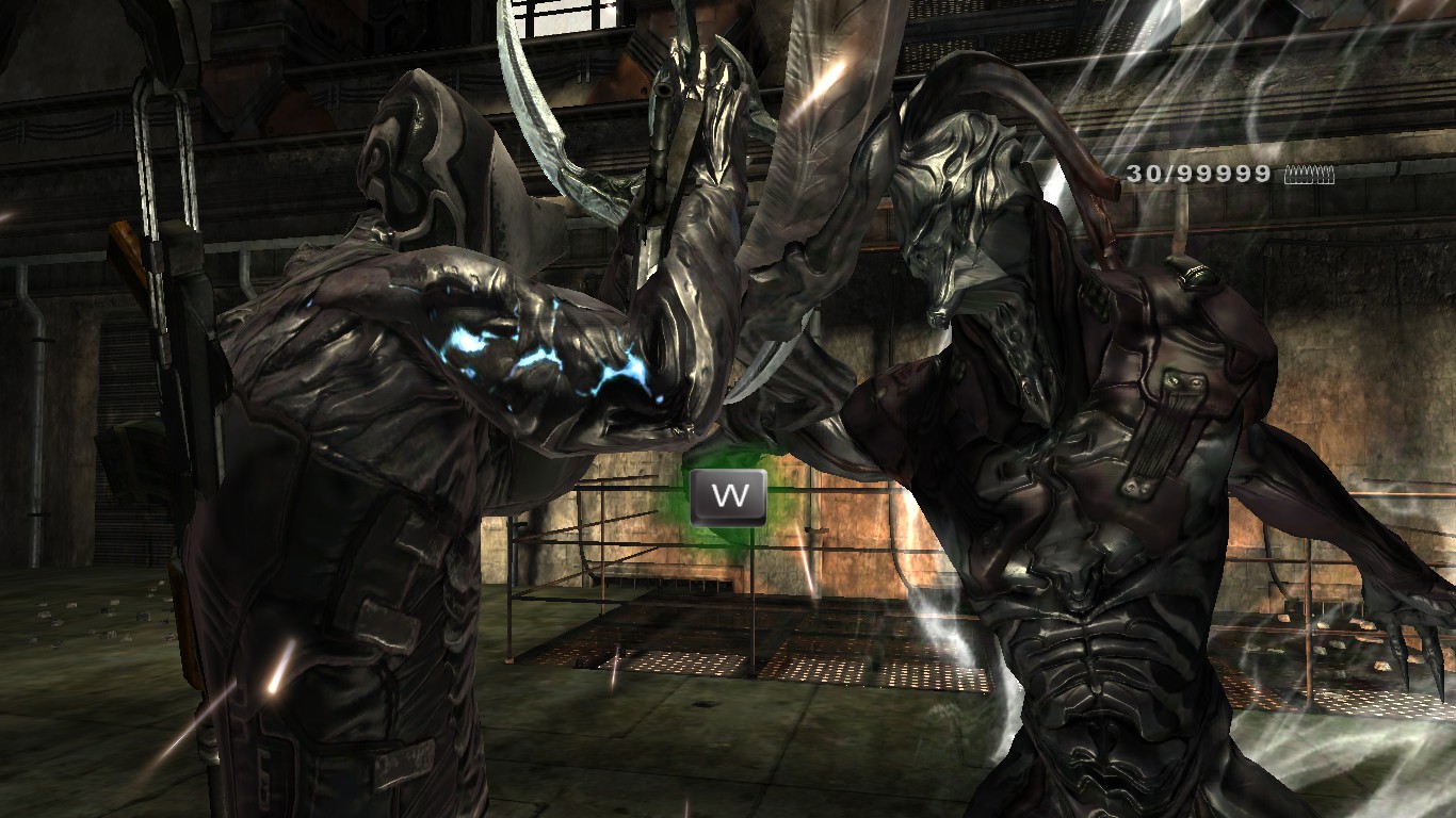 Steam Community :: Dark Sector