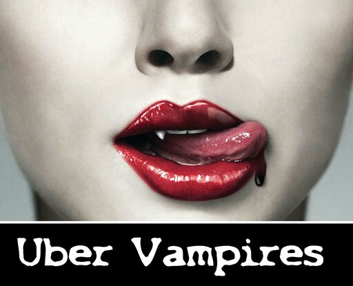Steam Workshop::Uber Vampires