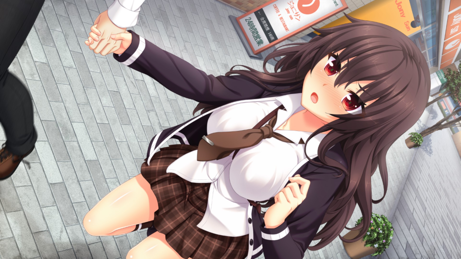 Steam Community Screenshot ああ たまらねぇぜ