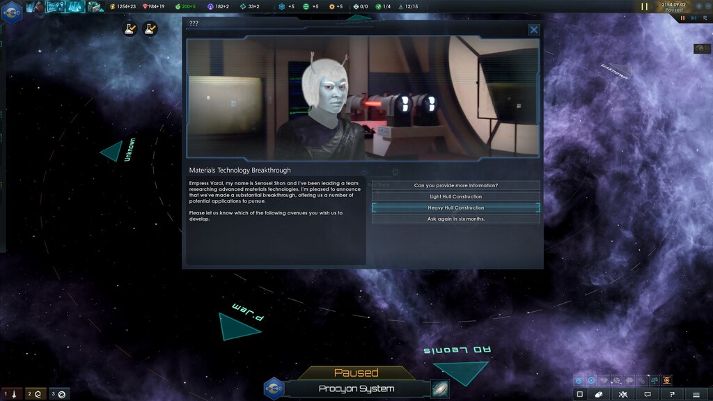 Steam Community Screenshot Love These Events Made Into Star Trek New Horizons Mod 3