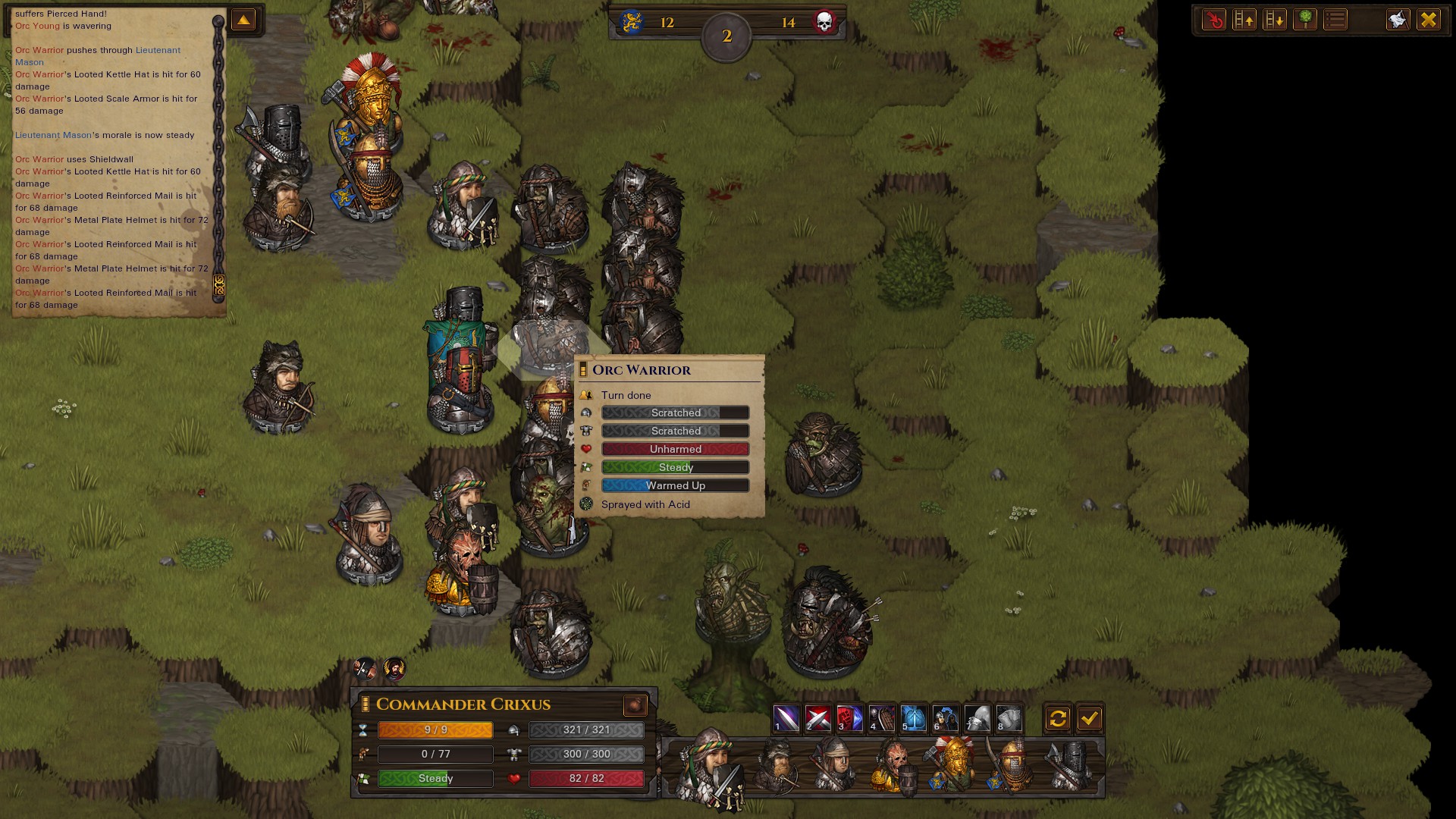 download battle brothers sale for free