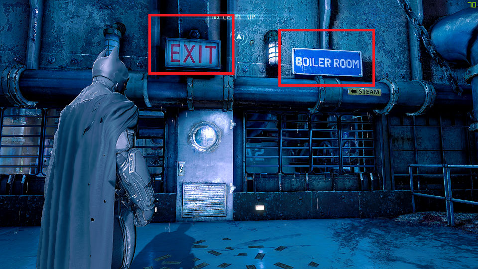 Steam Community :: Guide :: [BUG]Get back to boiler room after exiting  through the wrong door.
