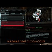 XCOM 2 Reaper faction - Abilities, skill tree, Resistance Orders and how to  recruit new Reaper units such as Elena Dragunova