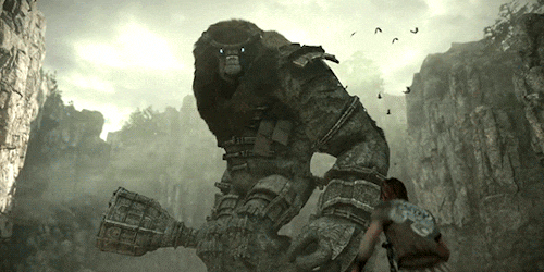 Steam Community :: :: Shadow of the Colossus Remake is Great