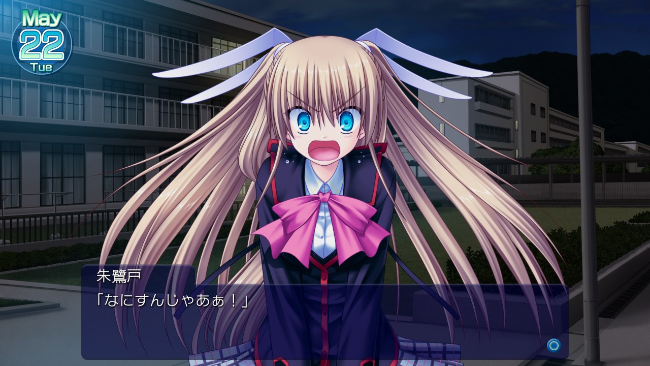 Little busters steam фото 97