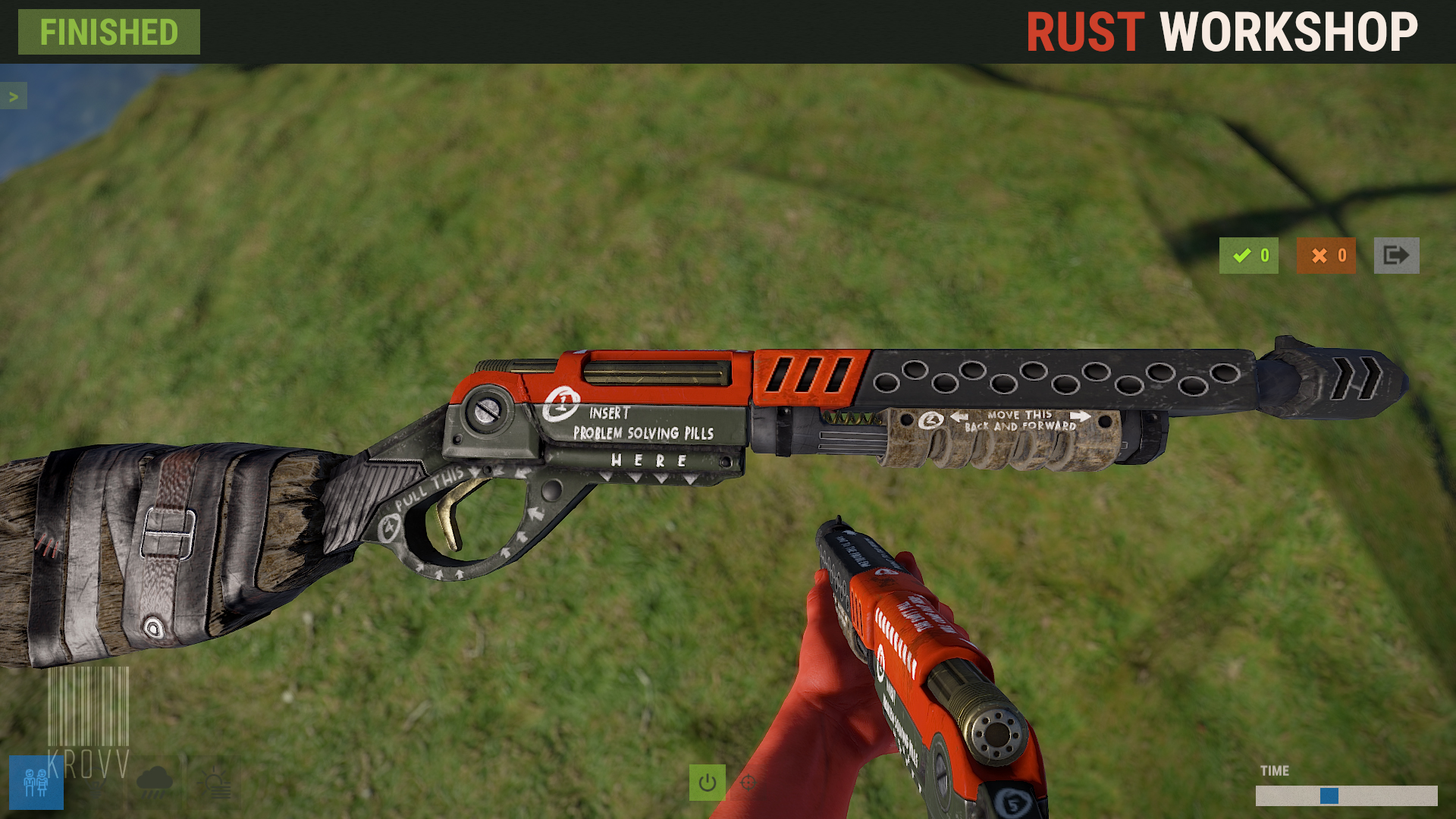 Problem Solver Stick thumbnail 3