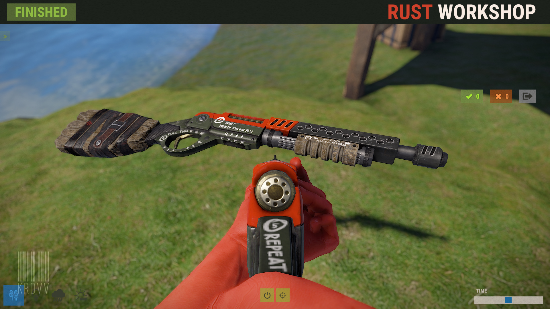 Problem Solver Stick thumbnail 6