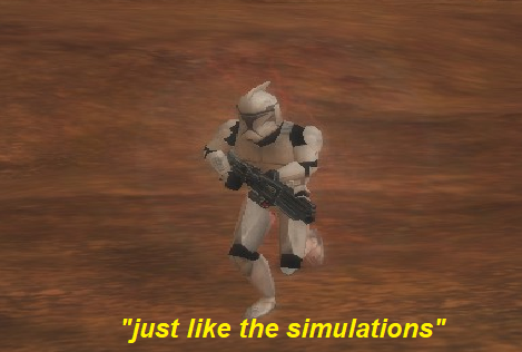 Steam Community Just Like The Simulations