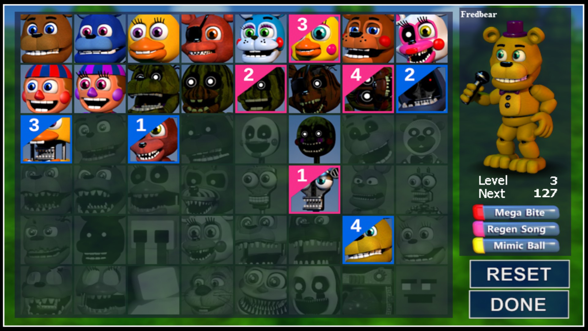 Steam Community :: FNaF World