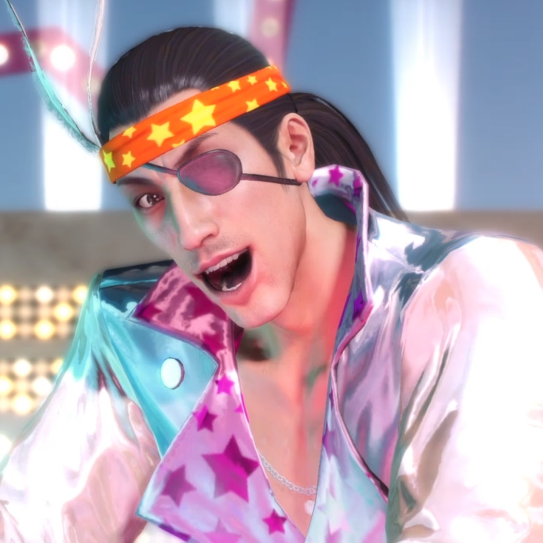 [YAKUZA 0] 24 Hr Cinderella (Chorus Only)
