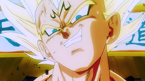 Comunidad Steam :: :: majin vegeta