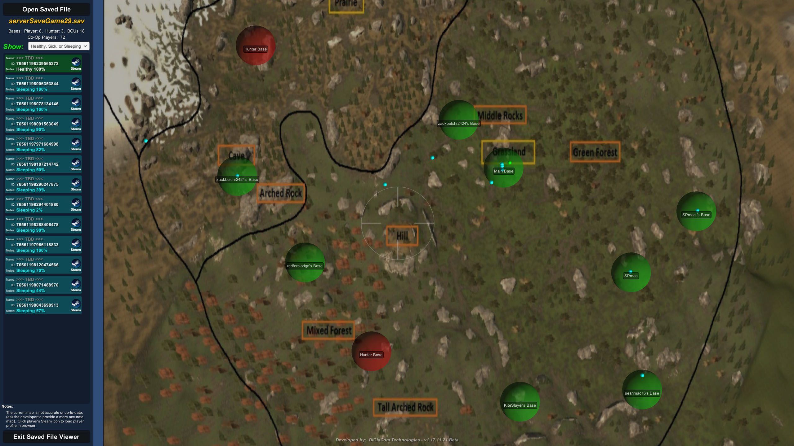 Steam Community Subsistence