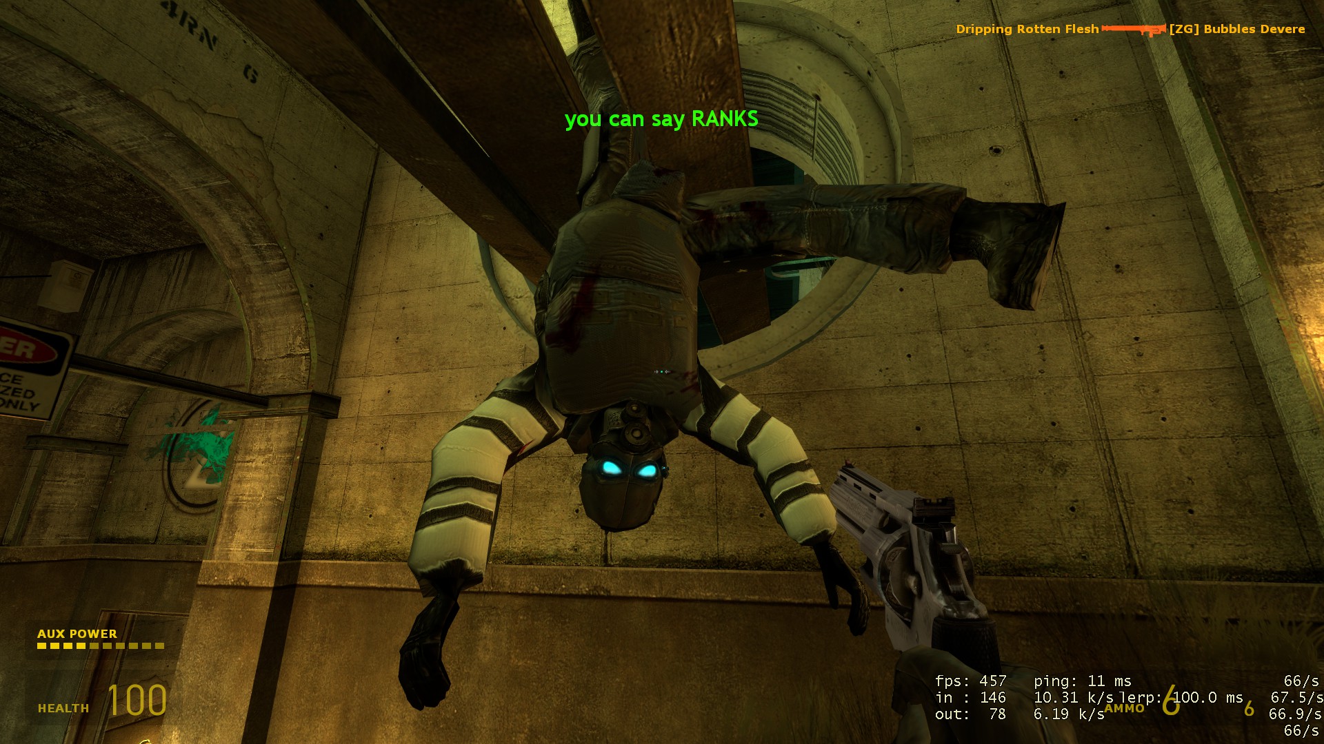 Steam Community :: Half-Life 2: Deathmatch